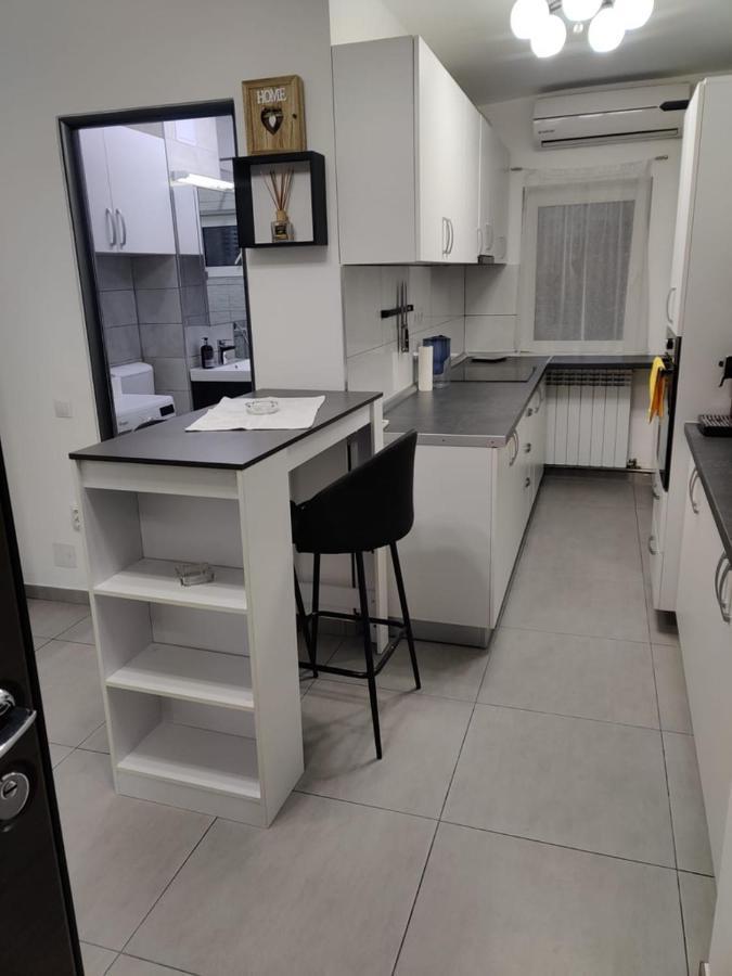 Mdm Apartment Клуж-Напока Екстериор снимка