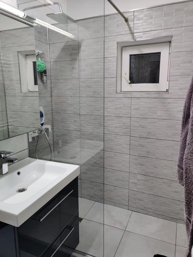 Mdm Apartment Клуж-Напока Екстериор снимка