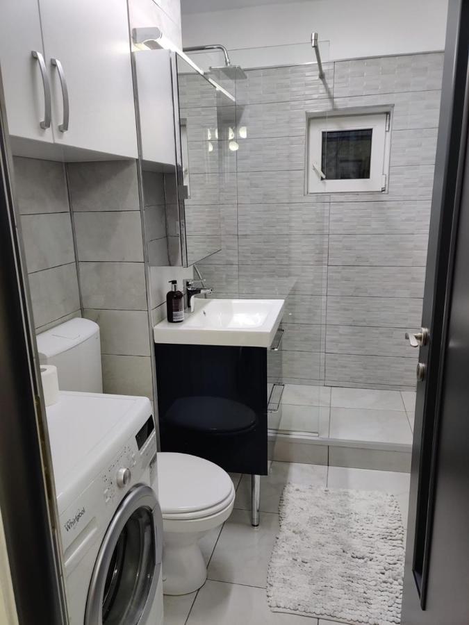 Mdm Apartment Клуж-Напока Екстериор снимка