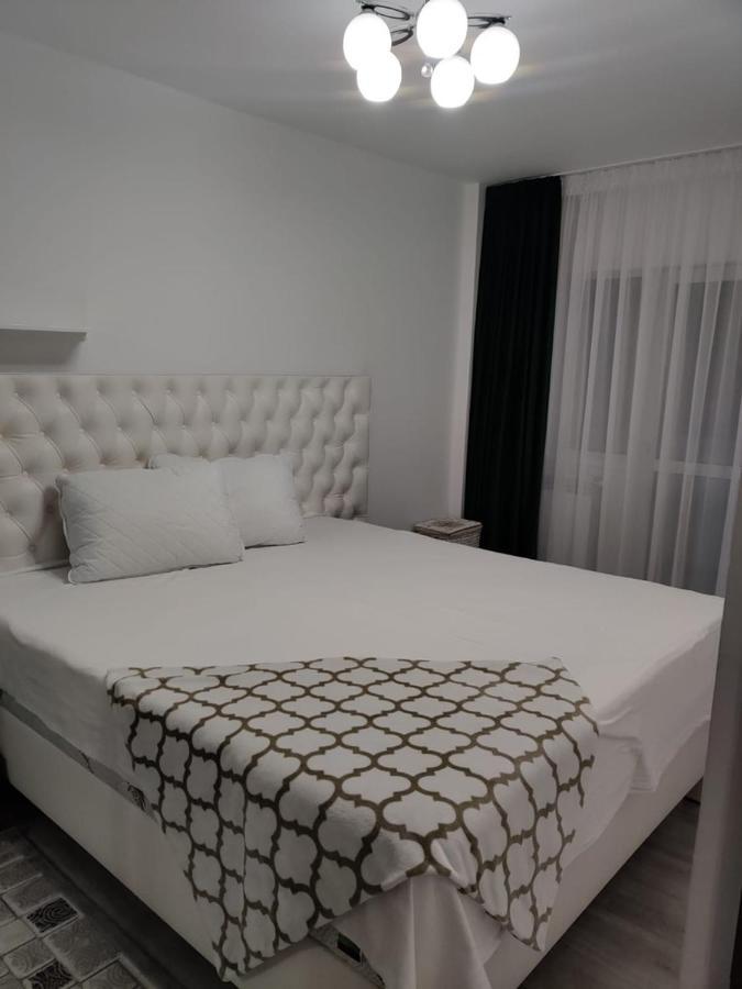 Mdm Apartment Клуж-Напока Екстериор снимка