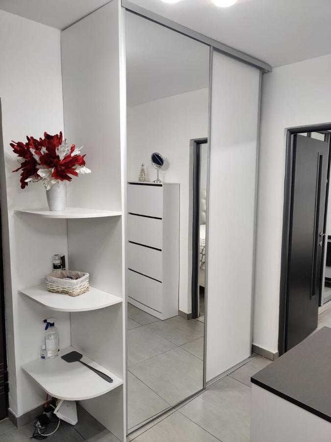 Mdm Apartment Клуж-Напока Екстериор снимка