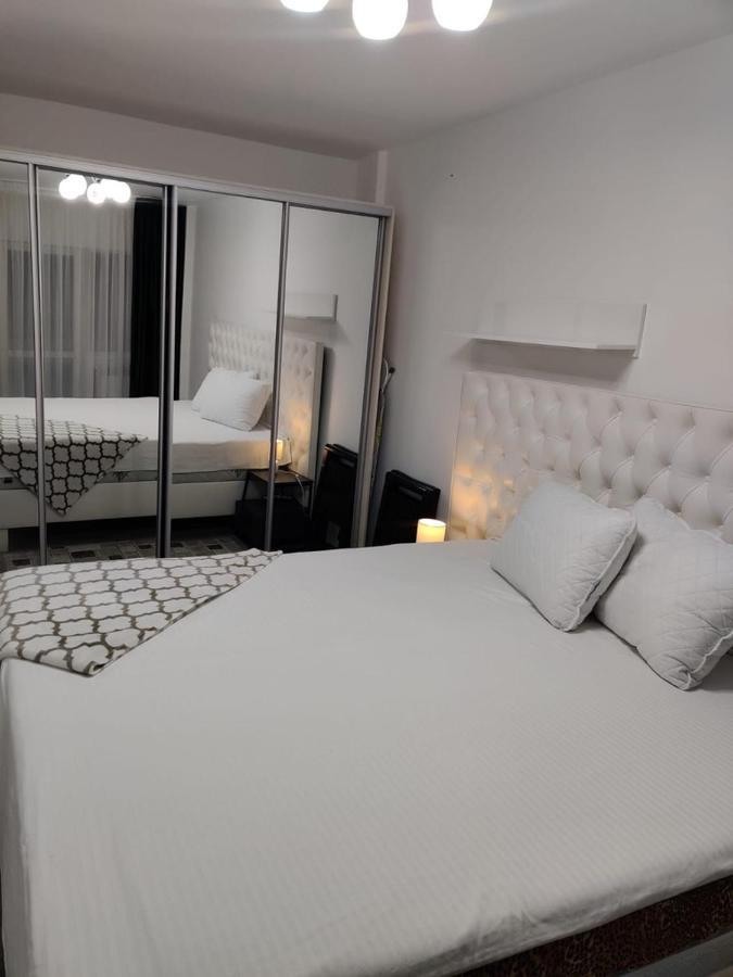 Mdm Apartment Клуж-Напока Екстериор снимка