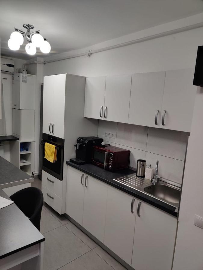 Mdm Apartment Клуж-Напока Екстериор снимка
